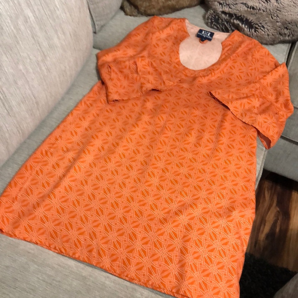Escapada beach dress